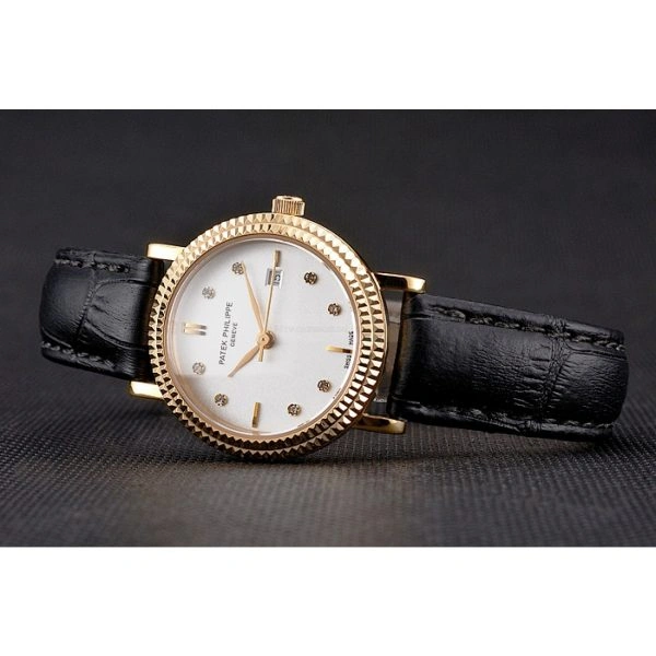 Patek Philippe Calatrava Cozy 1216