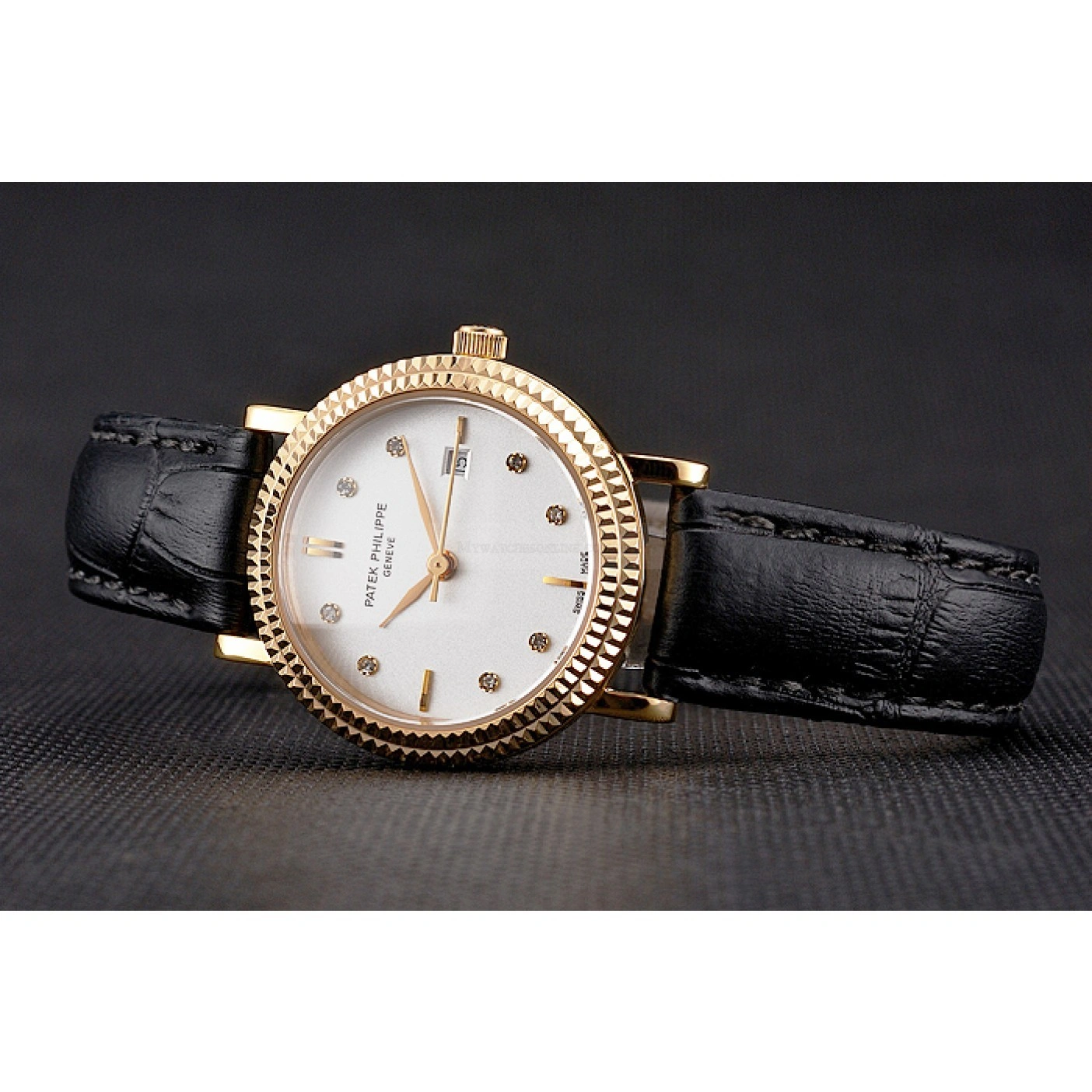 Patek Philippe Calatrava Cozy 1216