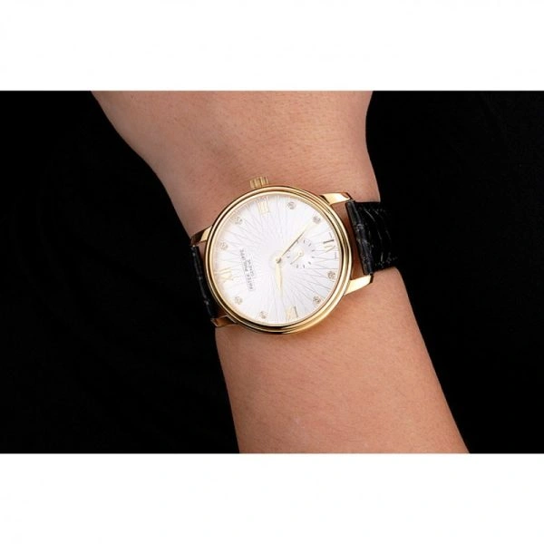 Durable Patek Philippe Calatrava 1192