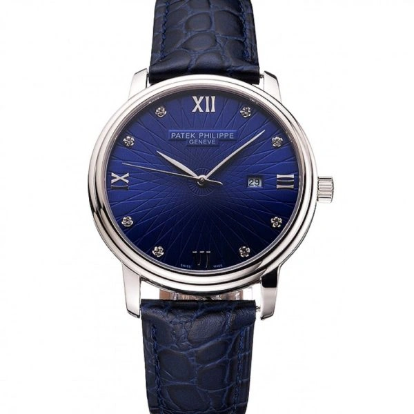 WrinkleFree Patek Philippe Calatrava 1173