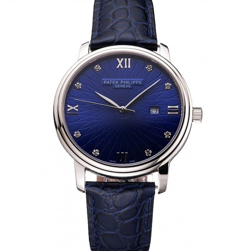WrinkleFree Patek Philippe Calatrava 1173