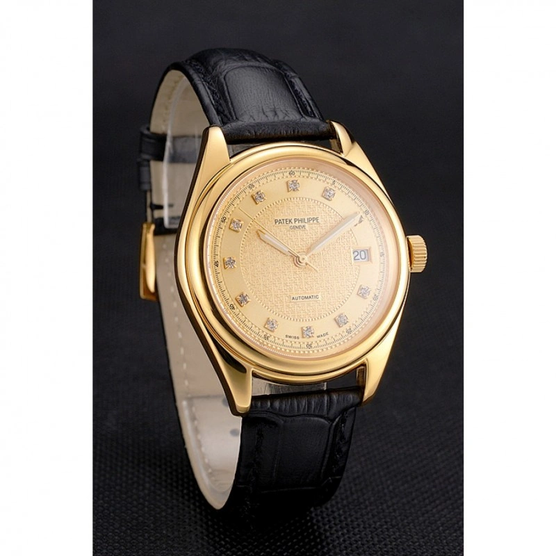 Patek Philippe Calatrava SmartChoice 1196