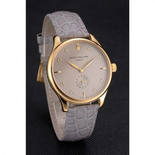 Patek Philippe Calatrava MoistureWicking 1185