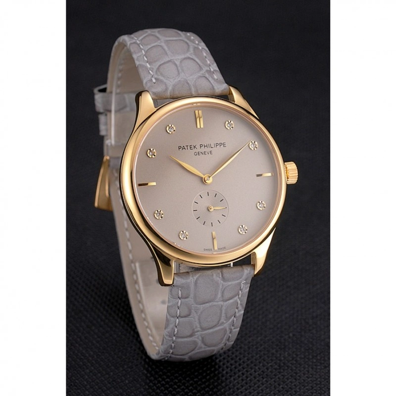 Patek Philippe Calatrava MoistureWicking 1185
