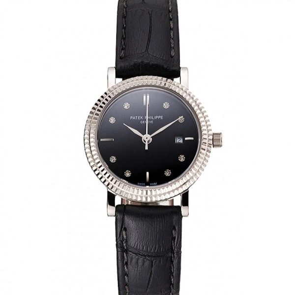 SportInspired Patek Philippe Calatrava 1199