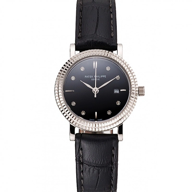 SportInspired Patek Philippe Calatrava 1199