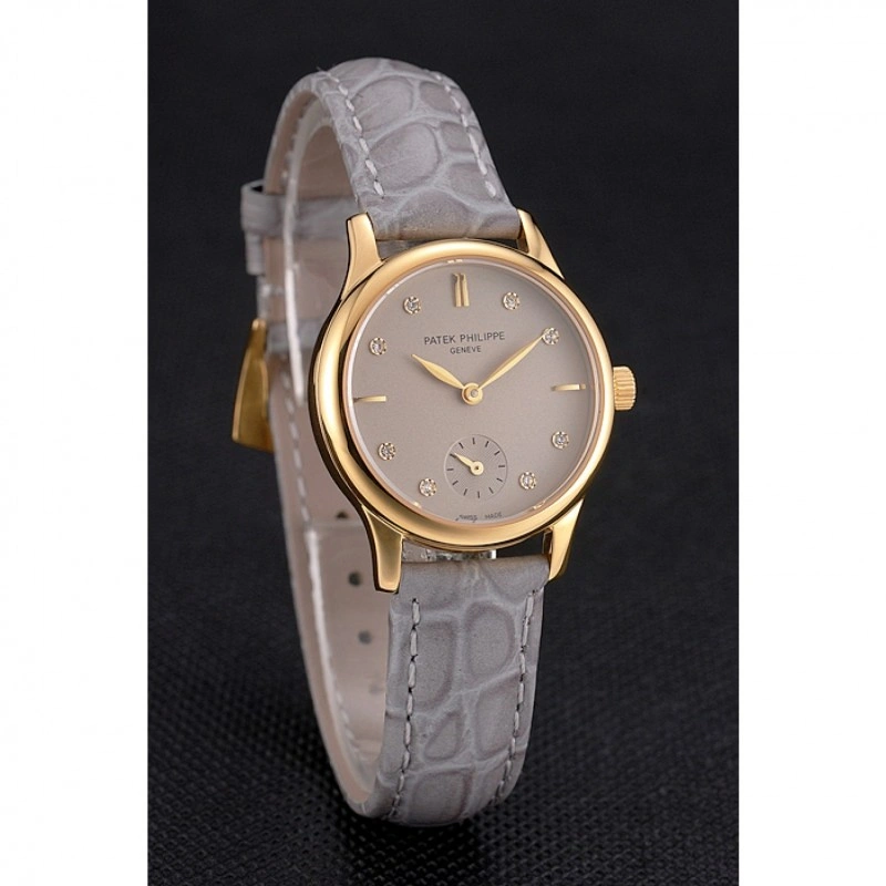 Timeless Patek Philippe Calatrava 1189