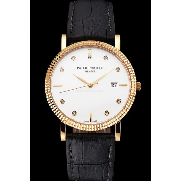 Patek Philippe Calatrava HighQuality 1219