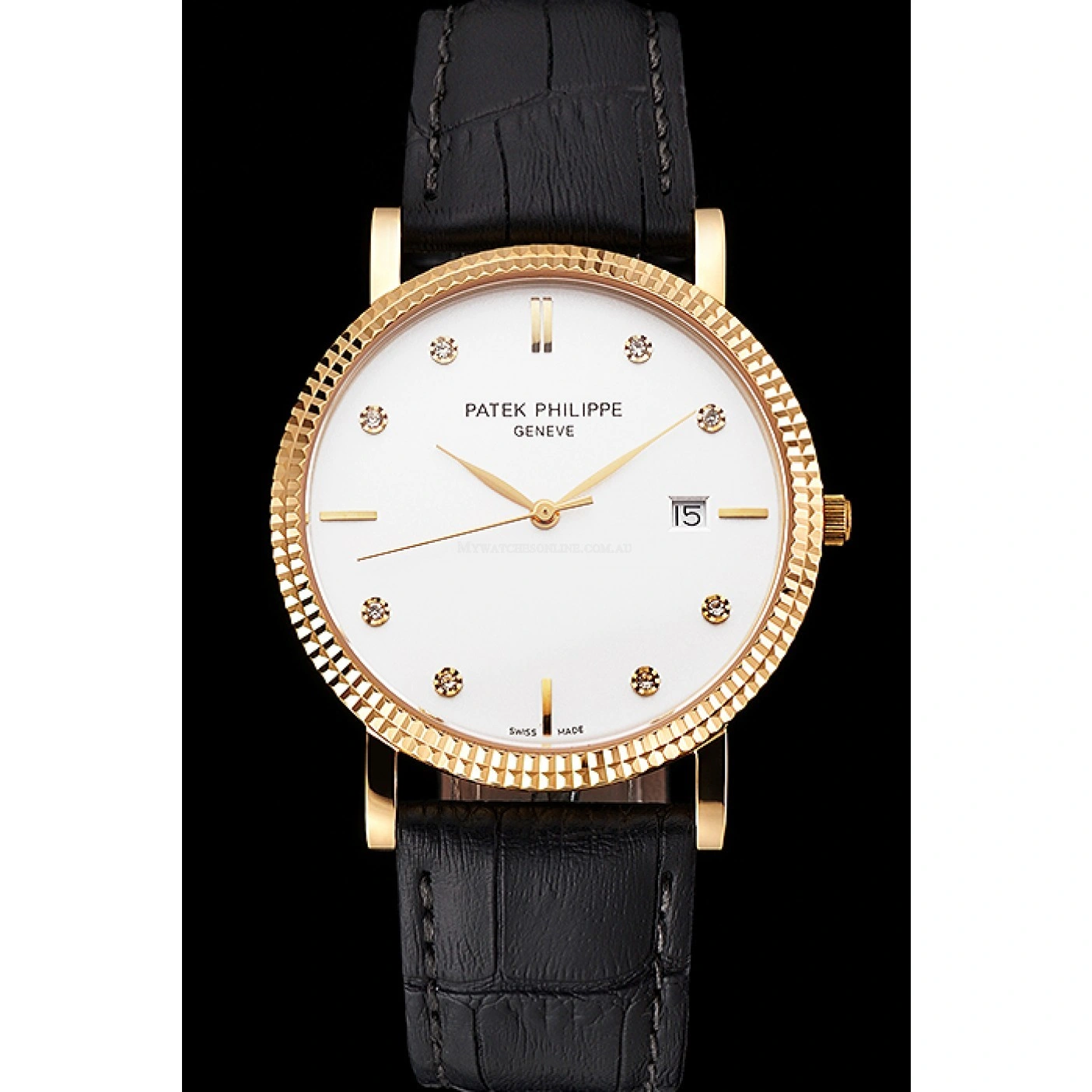 Patek Philippe Calatrava HighQuality 1219