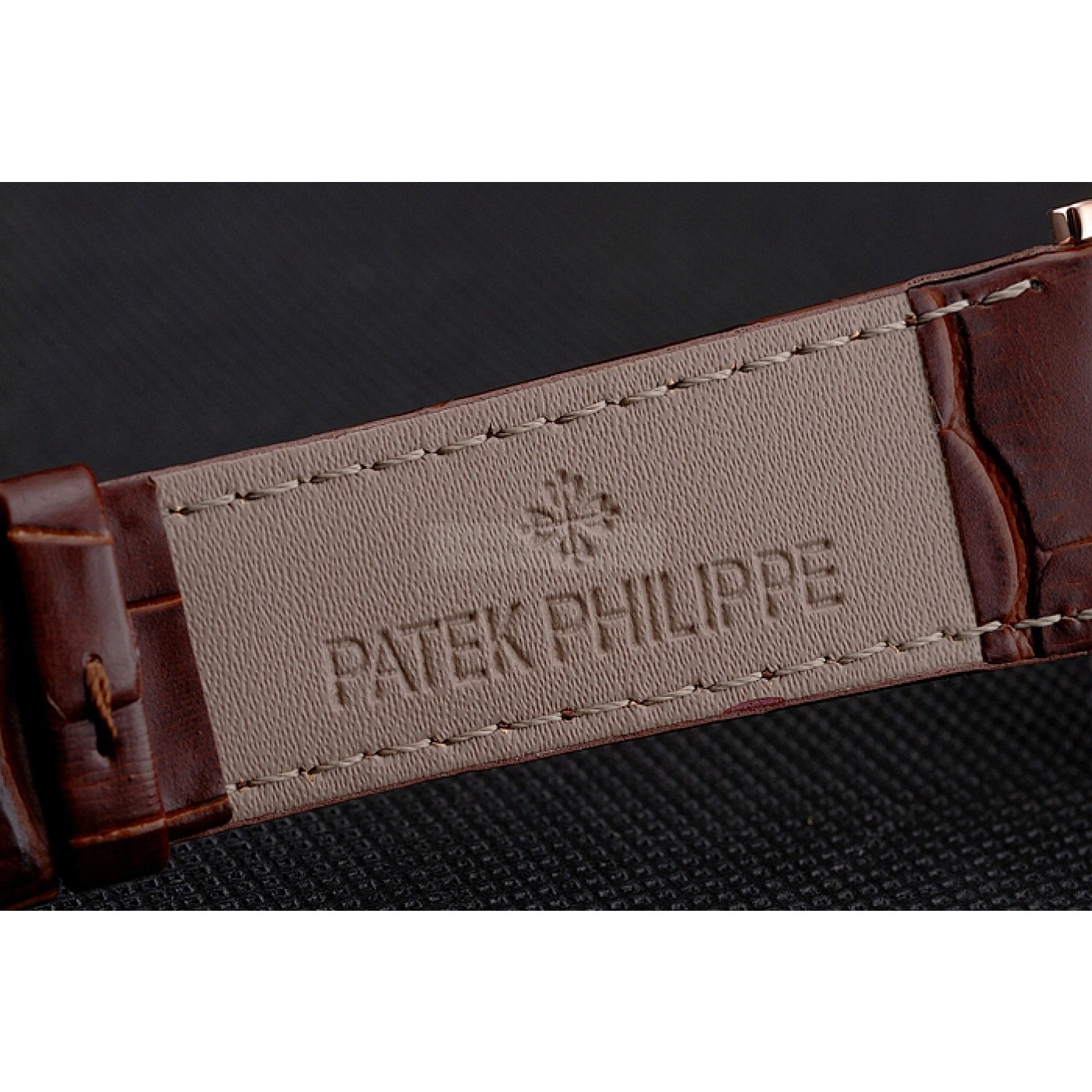 Patek Philippe Calatrava Classic 1210