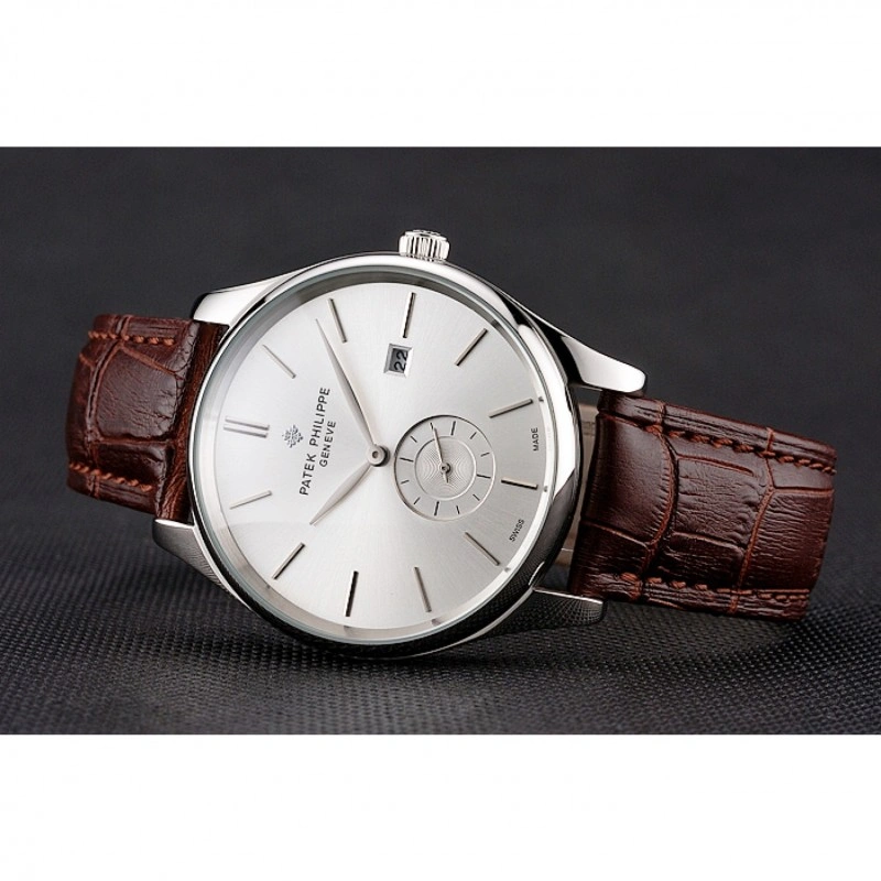 Resilient Patek Philippe Calatrava 1178