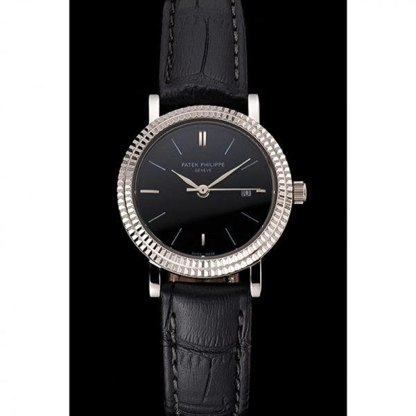 Patek Philippe Calatrava Flexible 1212