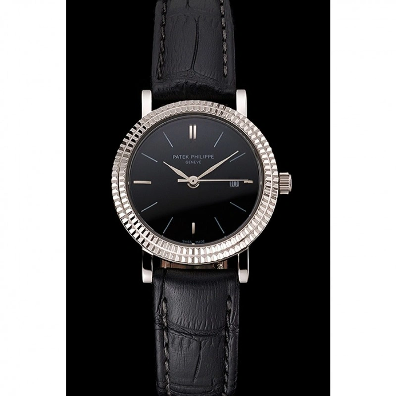 Patek Philippe Calatrava Flexible 1212