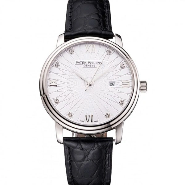 Patek Philippe Calatrava Stylish 1180
