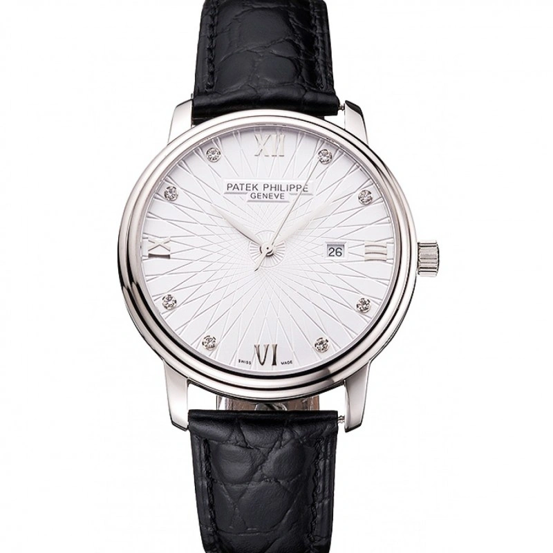 Patek Philippe Calatrava Stylish 1180