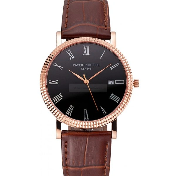 Patek Philippe Calatrava Classic 1210