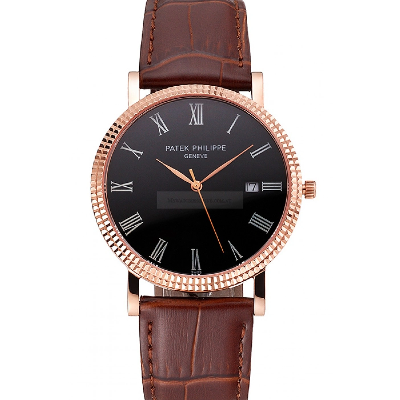 Patek Philippe Calatrava Classic 1210
