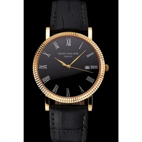SunProtective Patek Philippe Calatrava 1211