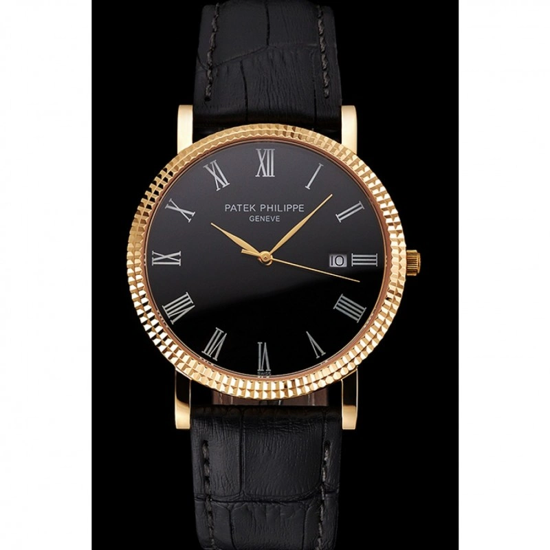 SunProtective Patek Philippe Calatrava 1211