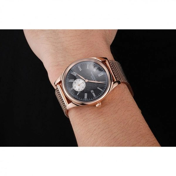 NewStyle Patek Philippe Calatrava 1220