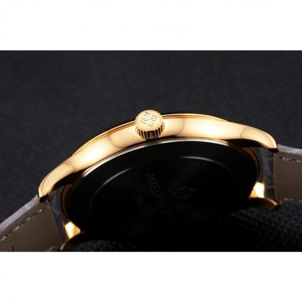 Modern Patek Philippe Calatrava 1174