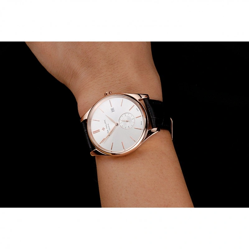 WellDesigned Patek Philippe Calatrava 1193