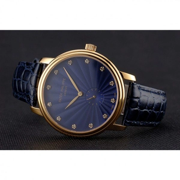 Patek Philippe Calatrava RelaxedFit 1190