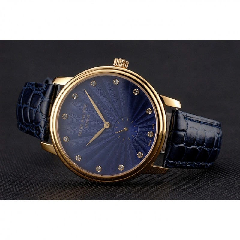 Patek Philippe Calatrava RelaxedFit 1190