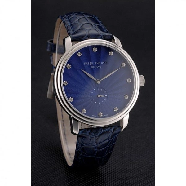 Patek Philippe Calatrava WaterResistant 1183
