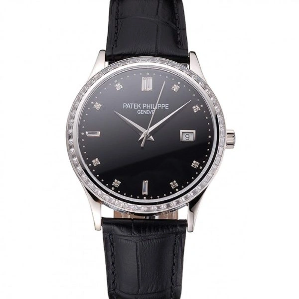 Patek Philippe Calatrava AllSeason 1175