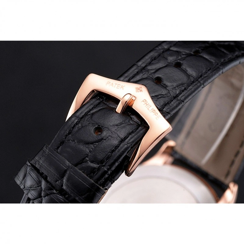 Unisex Patek Philippe Calatrava 1176