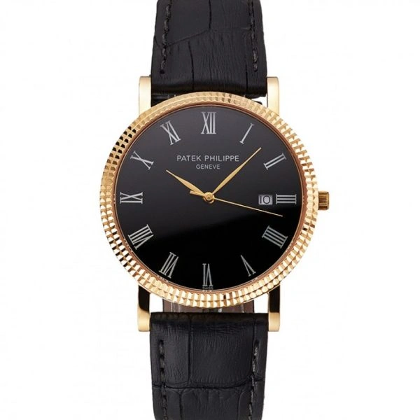 SunProtective Patek Philippe Calatrava 1211