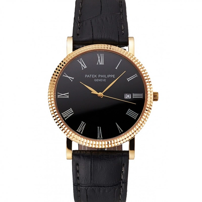 SunProtective Patek Philippe Calatrava 1211