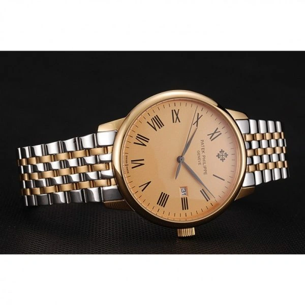 SunProtective Patek Philippe Calatrava 1223