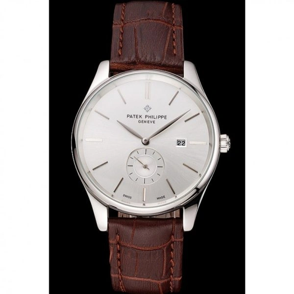 Resilient Patek Philippe Calatrava 1178