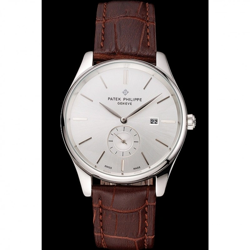Resilient Patek Philippe Calatrava 1178