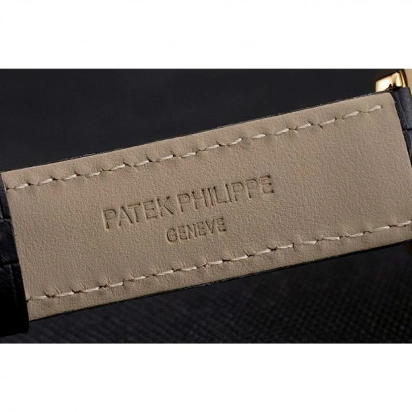 Patek Philippe Calatrava SmartChoice 1196