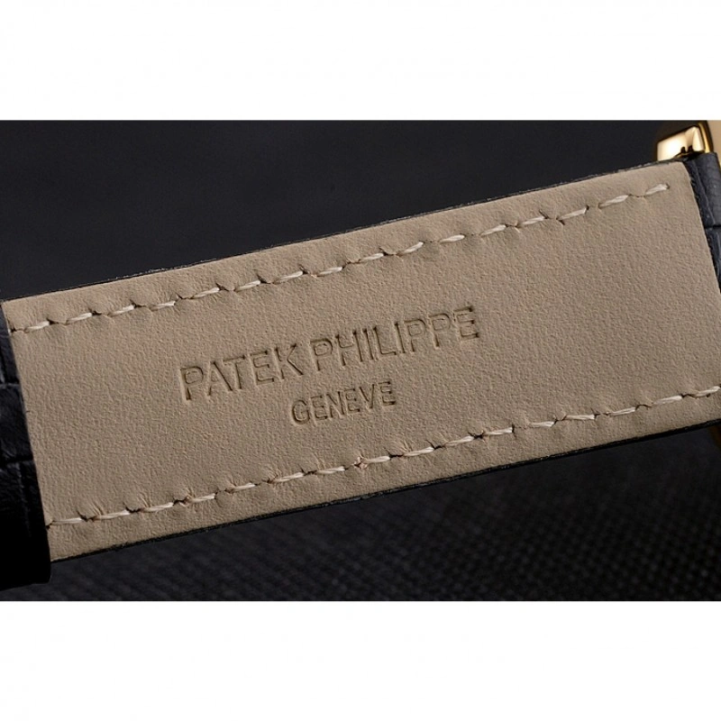 Patek Philippe Calatrava SmartChoice 1196