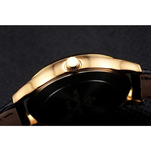 Patek Philippe Calatrava Attractive 1181