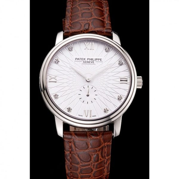Patek Philippe Calatrava Stretchable 1172