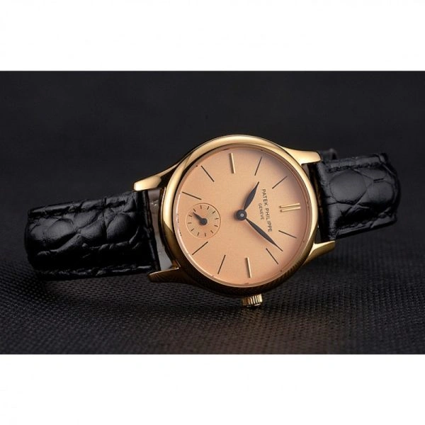 Patek Philippe Calatrava Attractive 1181