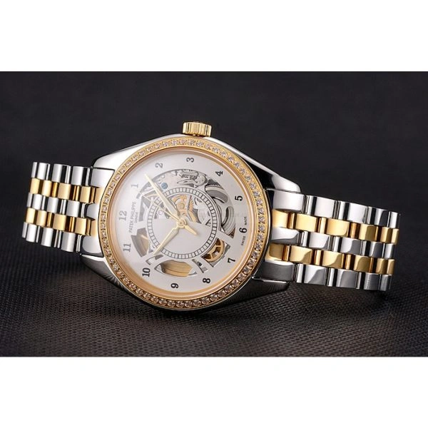 Breathable Patek Philippe Calatrava 1204