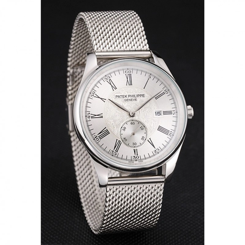 Patek Philippe Calatrava HighQuality 1177