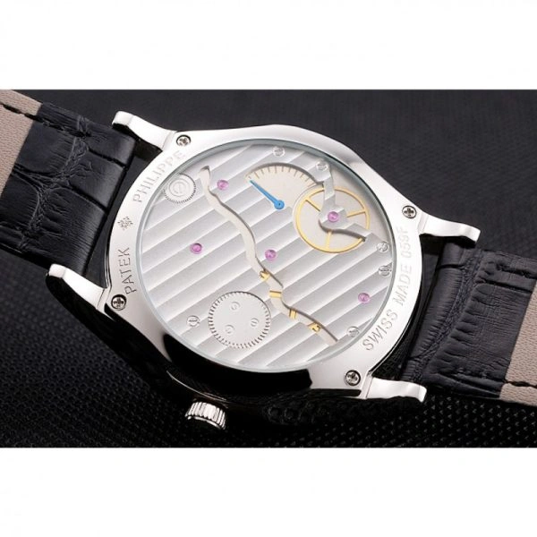 WrinkleFree Patek Philippe Calatrava 1215