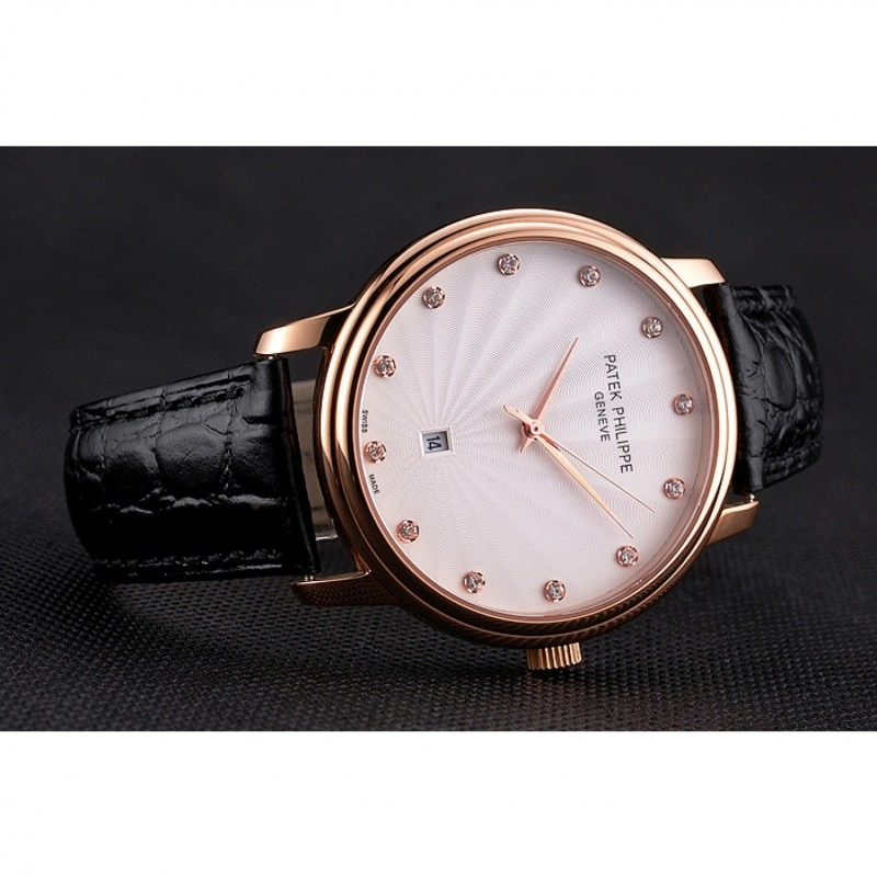 Patek Philippe Calatrava Seasonal 1191
