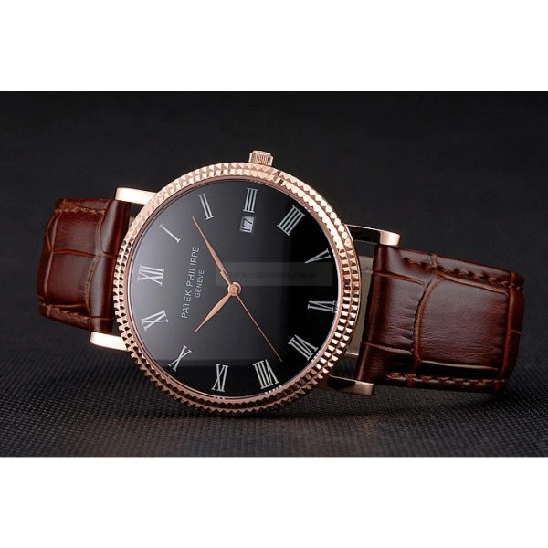 Patek Philippe Calatrava Classic 1210