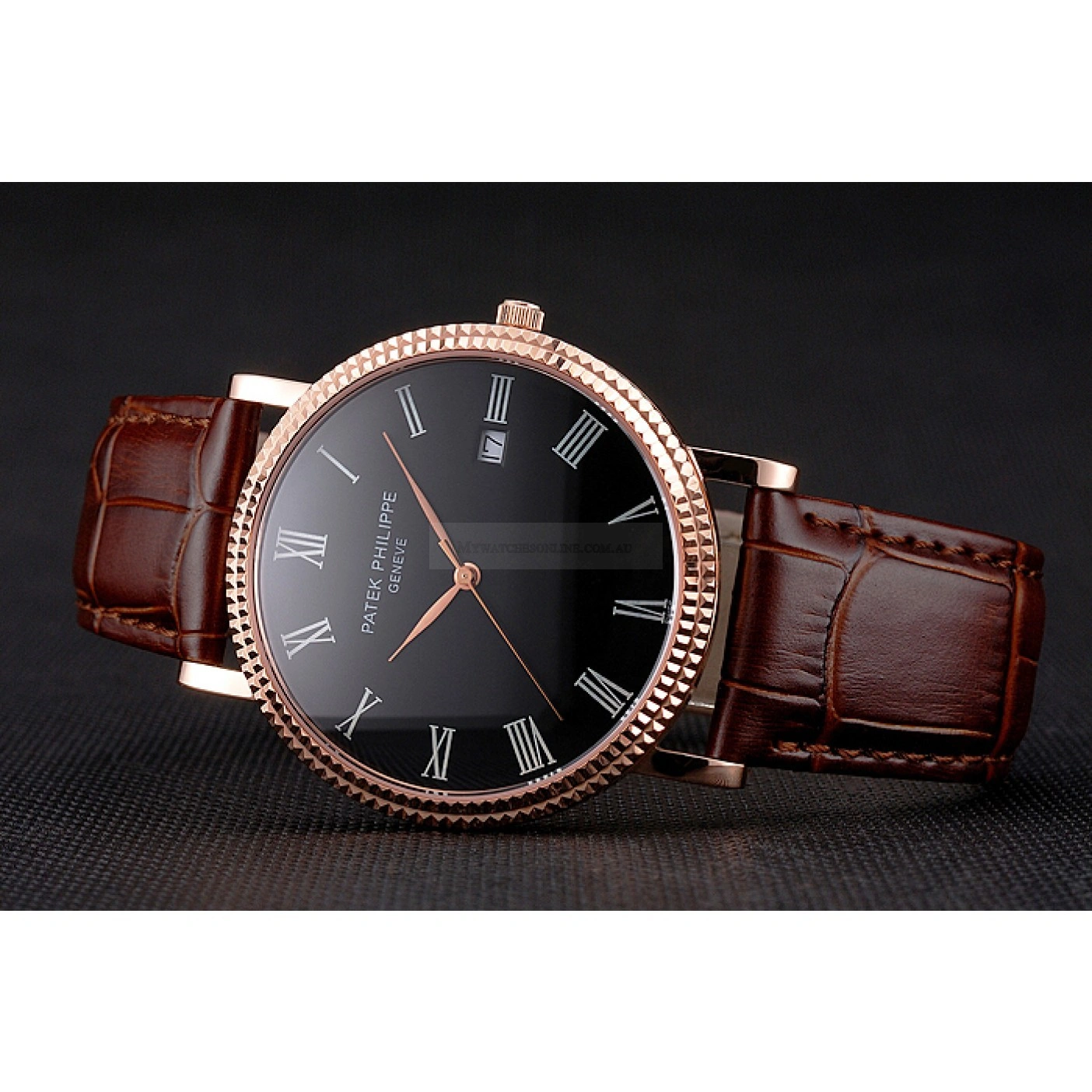 Patek Philippe Calatrava Classic 1210