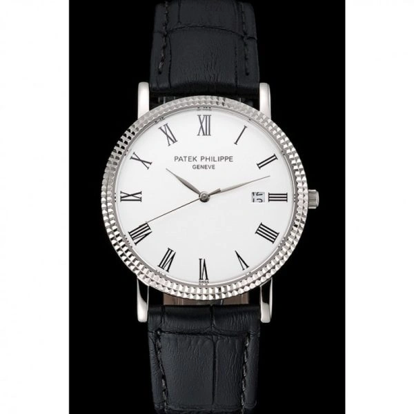 Colorful Patek Philippe Calatrava 1224