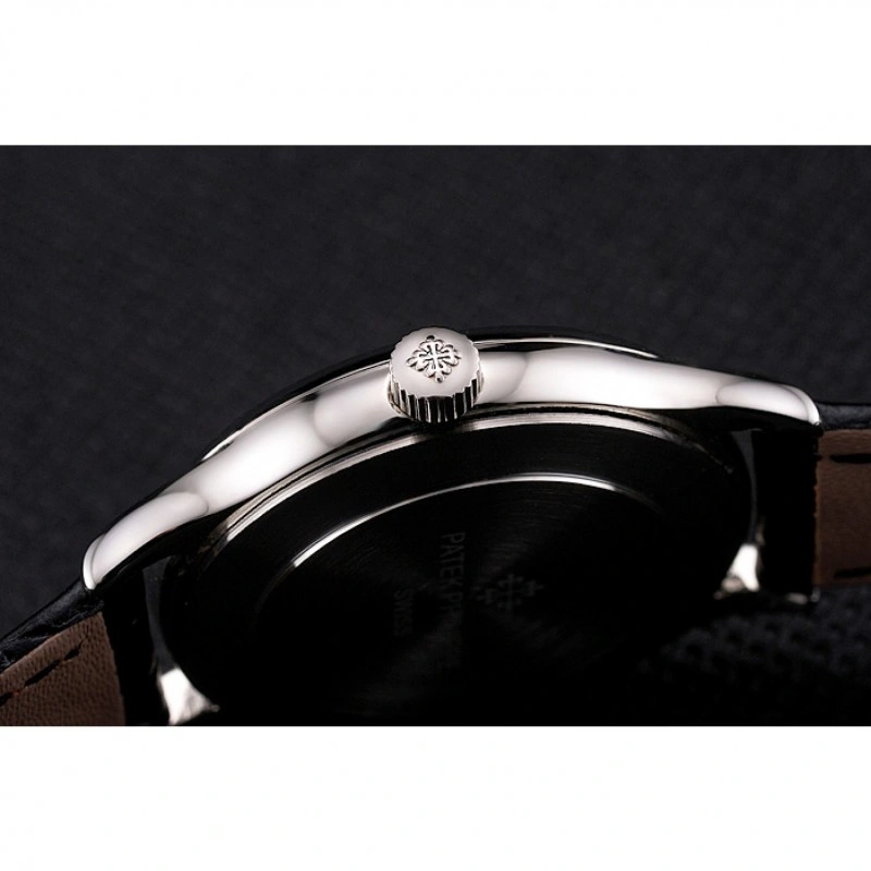 Patek Philippe Calatrava MultiPurpose 1201
