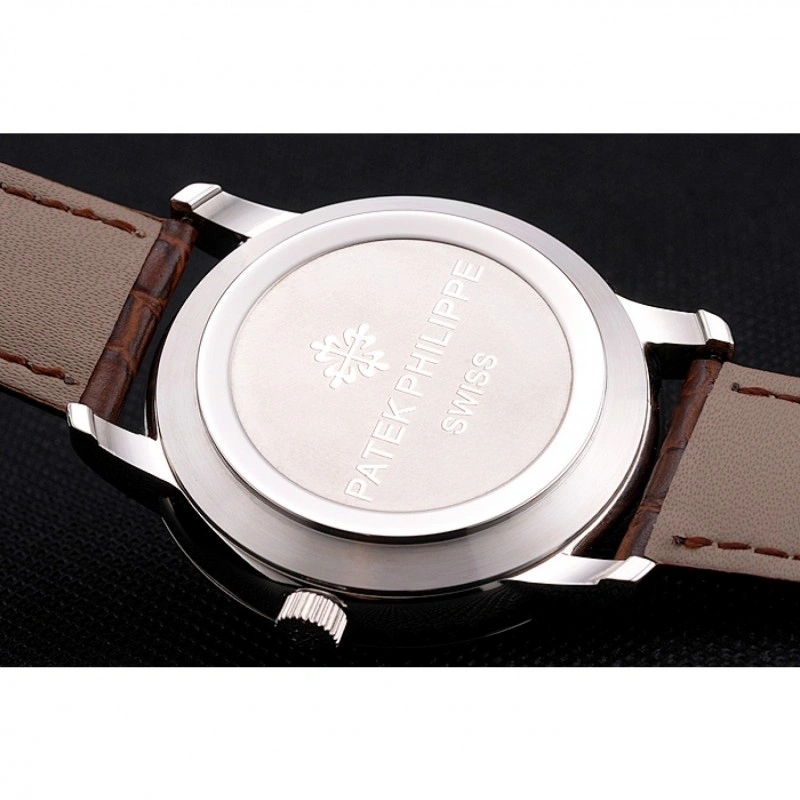 Patek Philippe Calatrava Stretchable 1172